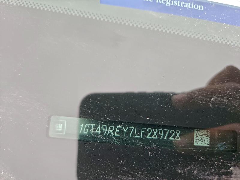 Фото 12 - GMC SIERRA