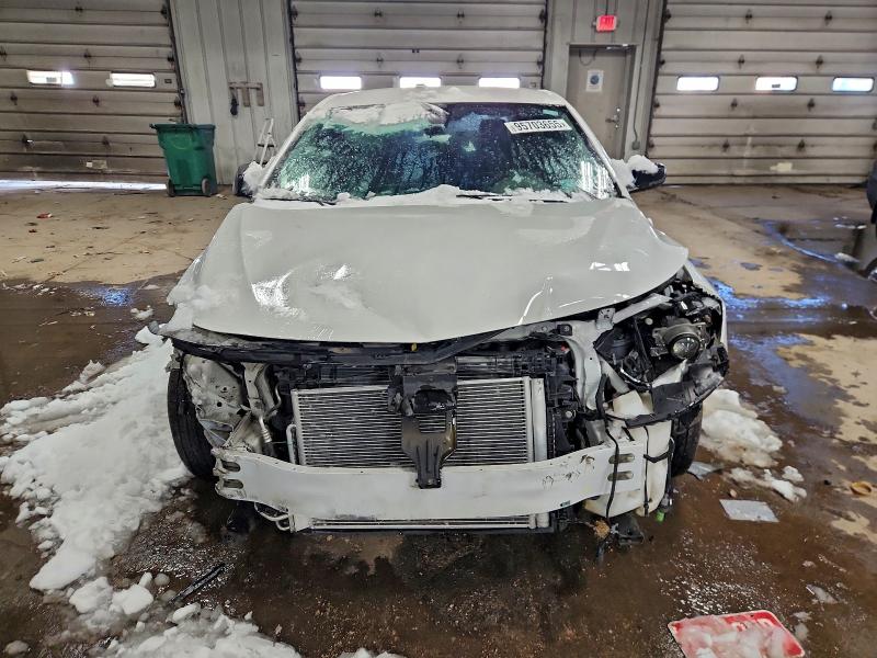 Фото 5 - CHEVROLET MALIBU