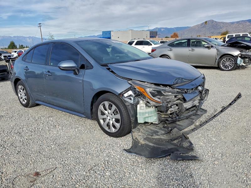 Фото 4 - TOYOTA COROLLA