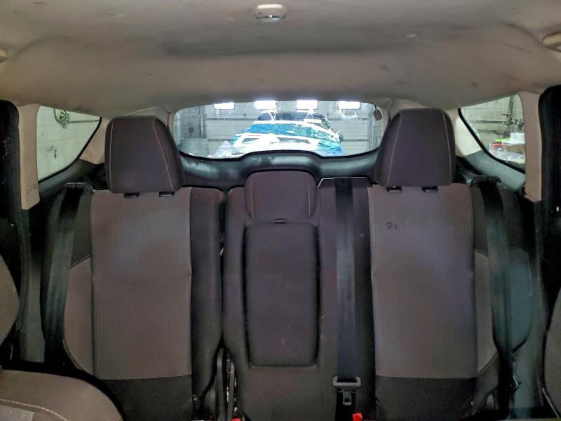 Фото 10 - FORD ESCAPE