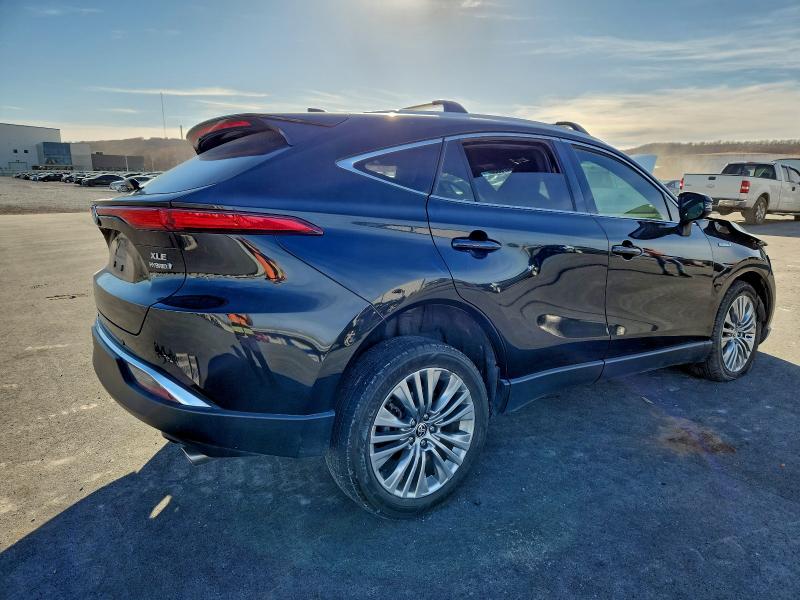 Фото 3 - TOYOTA VENZA