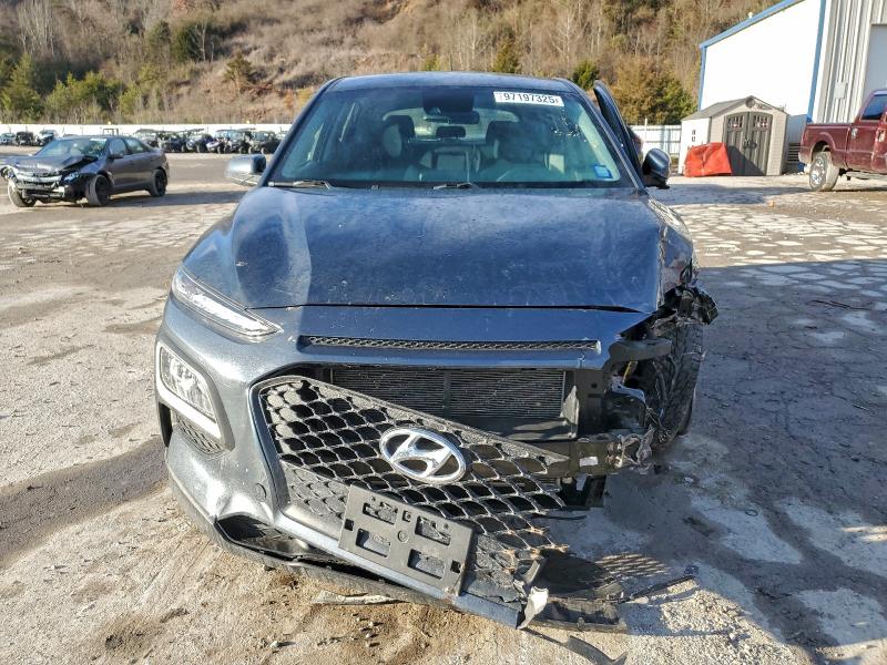 Фото 5 - HYUNDAI KONA