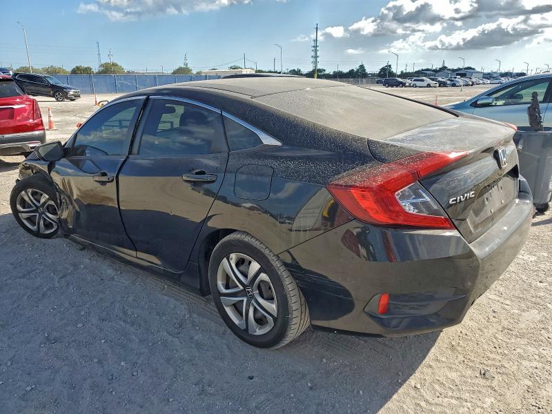 Фото 2 - HONDA CIVIC