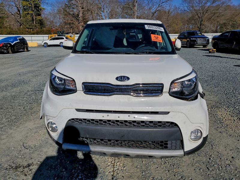 Фото 5 - KIA SOUL
