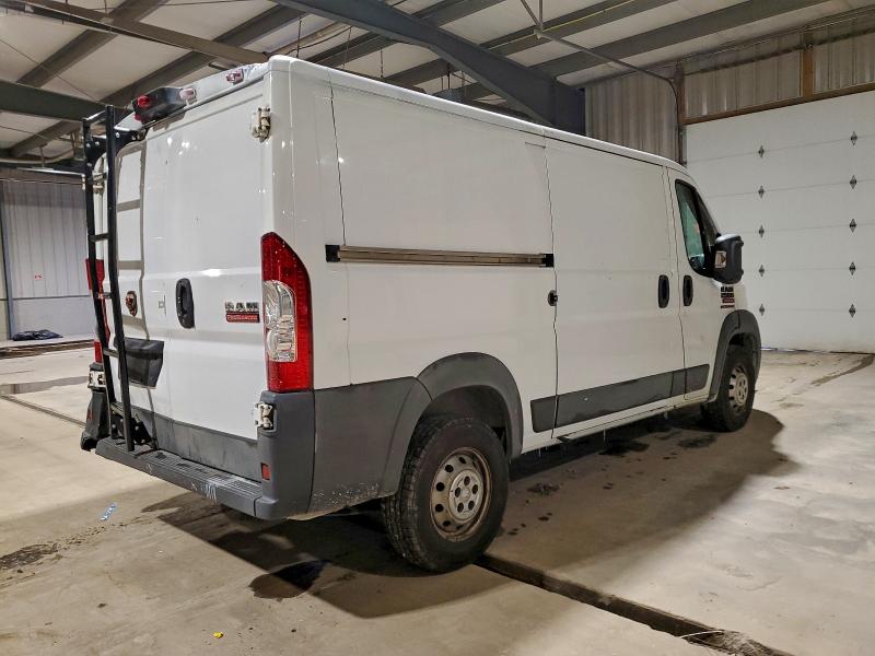 RAM PROMAS1500 2015 VIN 3C6TRVAG4FE519829