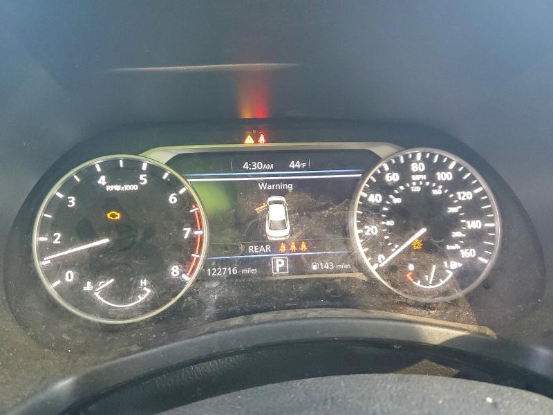 Фото 9 - NISSAN SENTRA