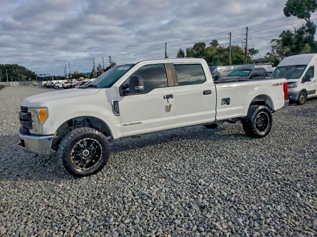 FORD F250 2017 VIN 1FT7W2BT3HEC38200