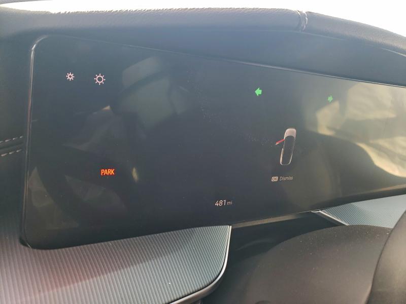 Фото 9 - NISSAN MURANO