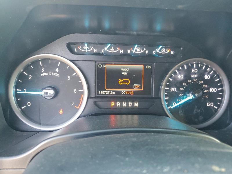 Фото 9 - FORD EXPEDITION