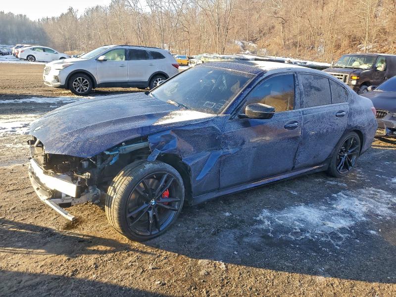 Фото 1 - BMW 3 SERIES