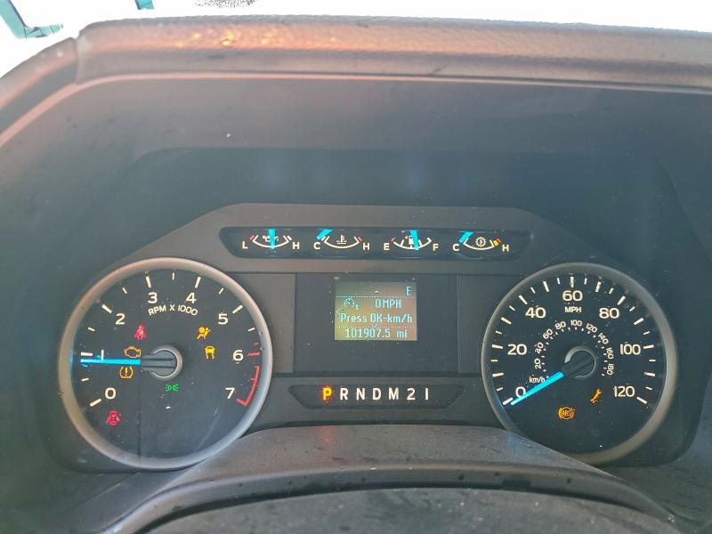 Фото 9 - FORD F-150