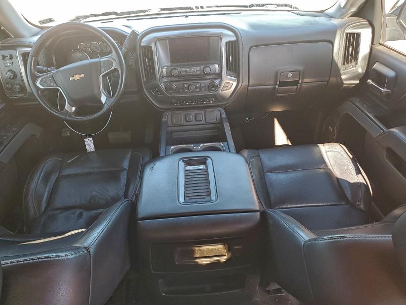 Фото 8 - CHEVROLET ALL Models