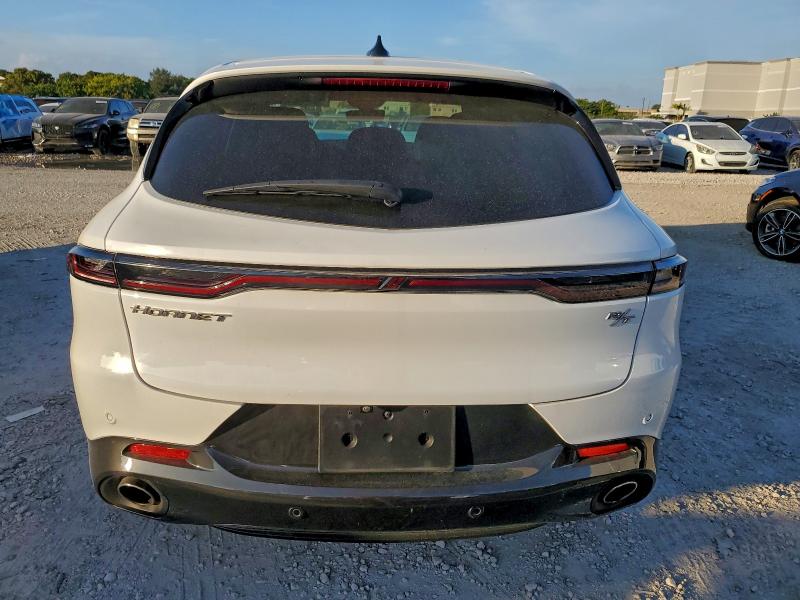 Фото 6 - DODGE HORNET R/T