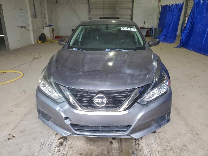 Фото 5 - NISSAN ALTIMA