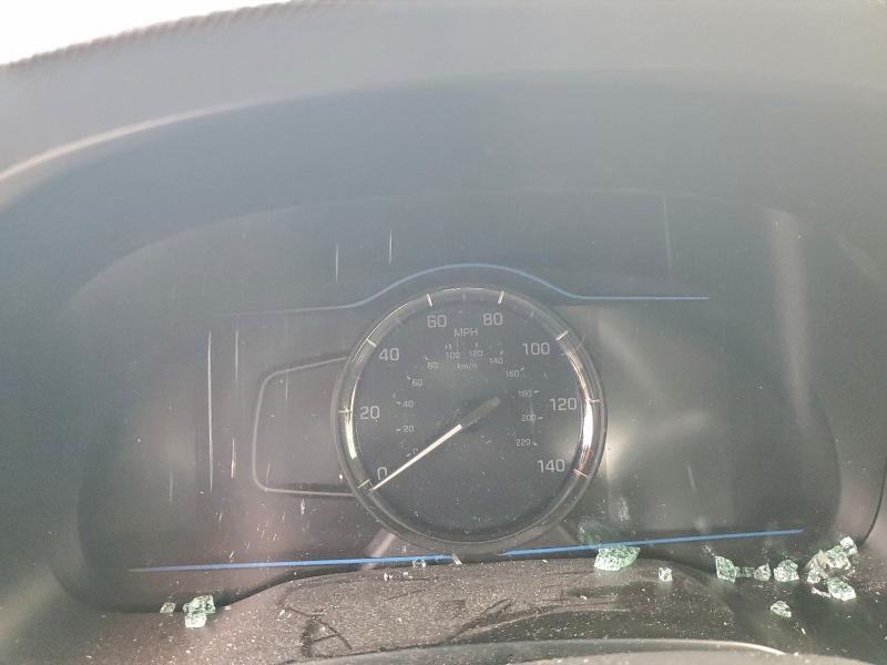 Фото 9 - HYUNDAI IONIQ