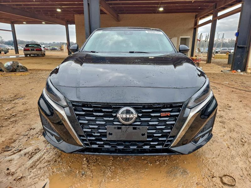 Фото 5 - NISSAN ALTIMA