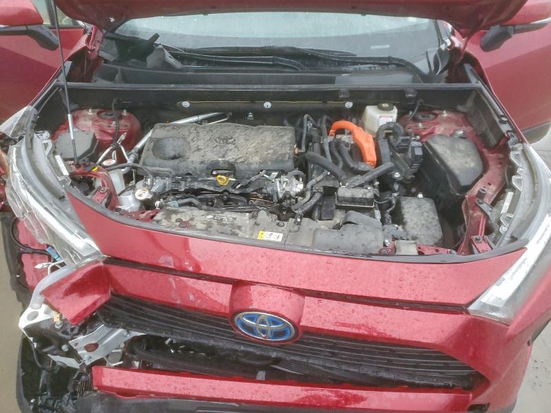 Фото 12 - TOYOTA RAV4