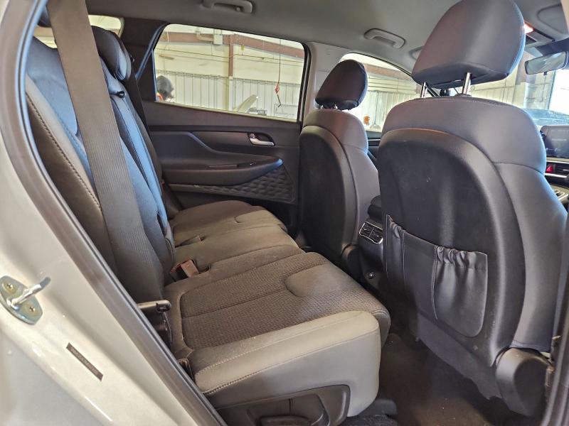 Фото 11 - HYUNDAI SANTA FE