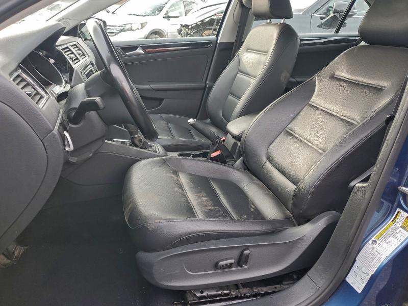 Фото 7 - VOLKSWAGEN JETTA