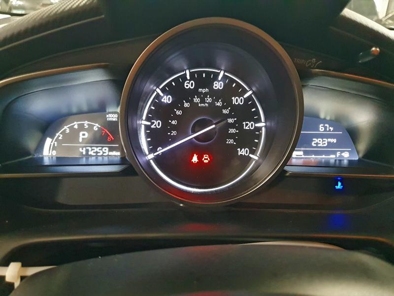 Фото 9 - MAZDA CX-3