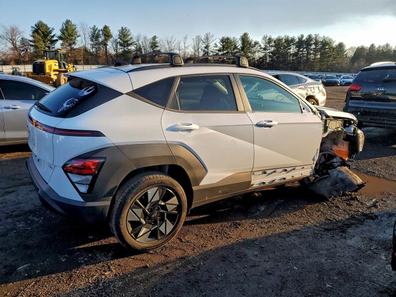 Фото 3 - HYUNDAI KONA