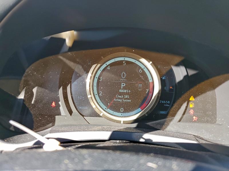 Фото 9 - LEXUS RX350