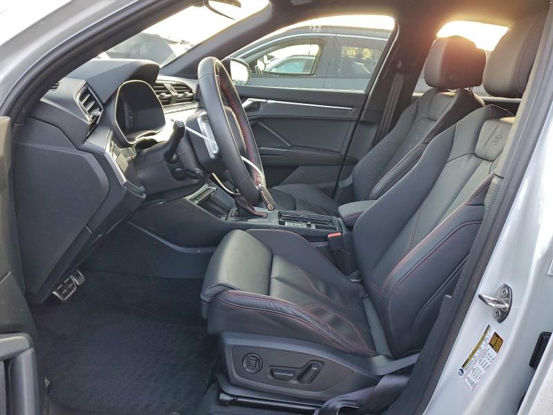 Фото 7 - AUDI Q3