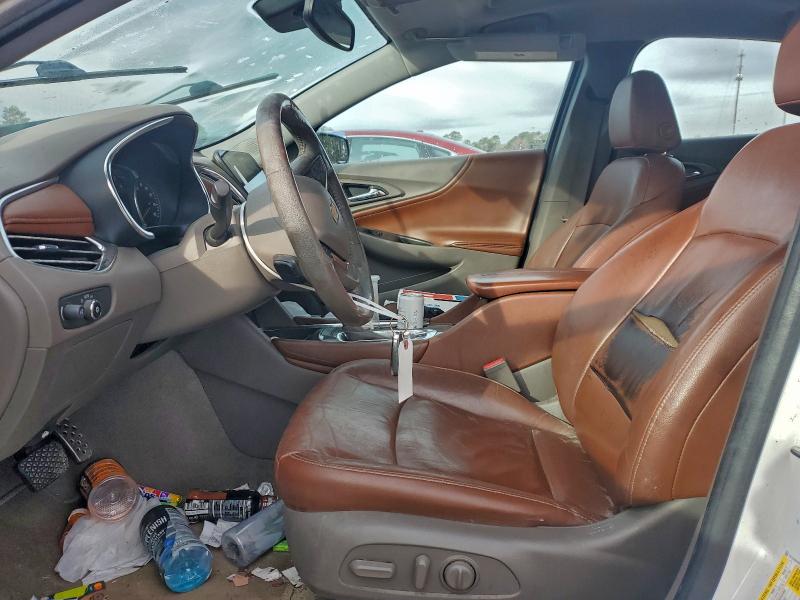 Фото 7 - CHEVROLET MALIBU