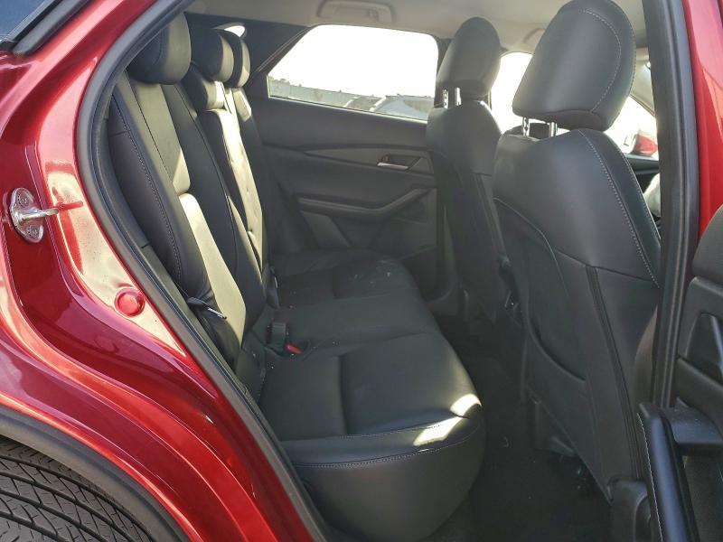 Фото 11 - MAZDA CX30