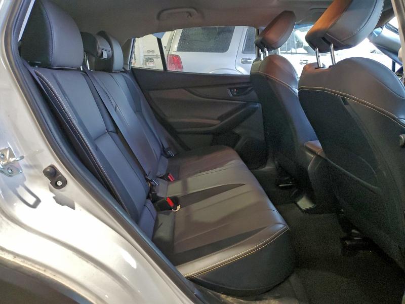 Фото 11 - SUBARU CROSSTREK