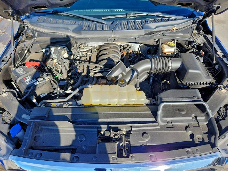 Фото 11 - FORD F-150