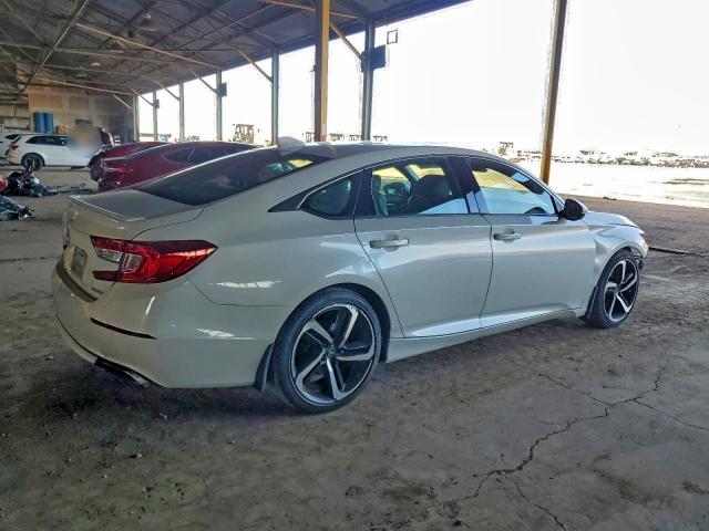 Фото 3 - HONDA ACCORD