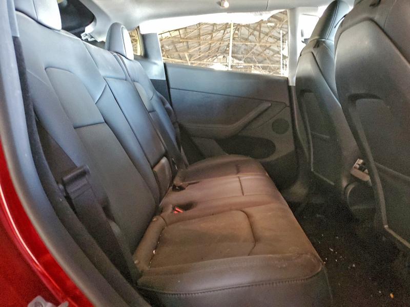 Фото 10 - TESLA MODEL Y