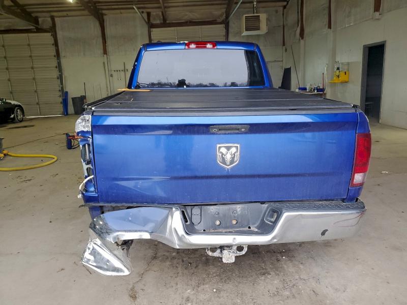 Фото 6 - RAM 1500