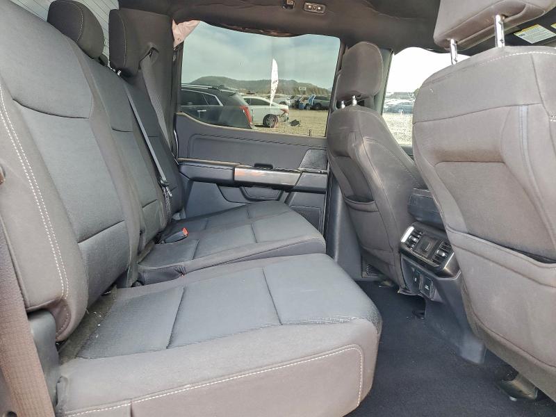 Фото 10 - FORD F-150