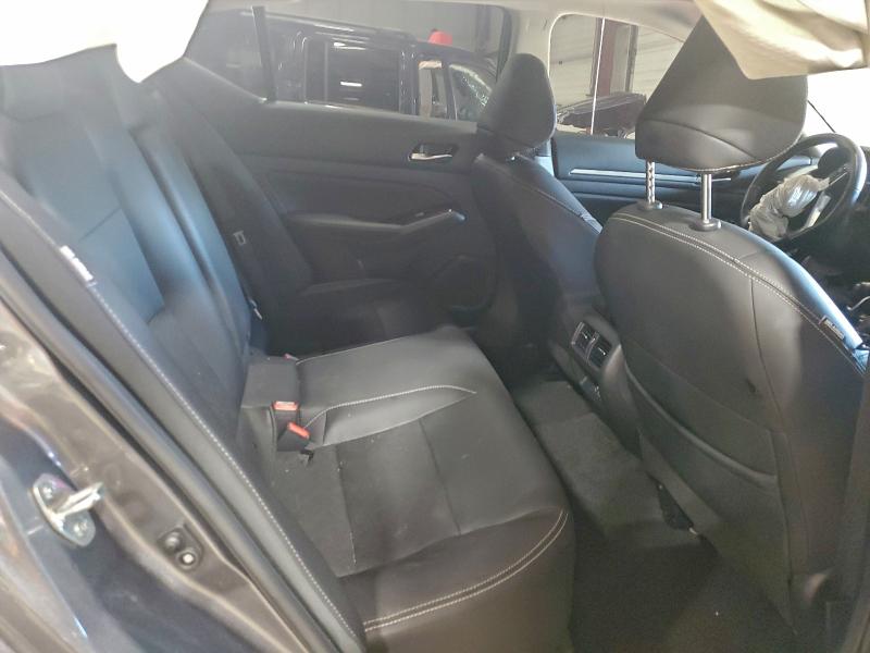 Фото 10 - NISSAN ALTIMA