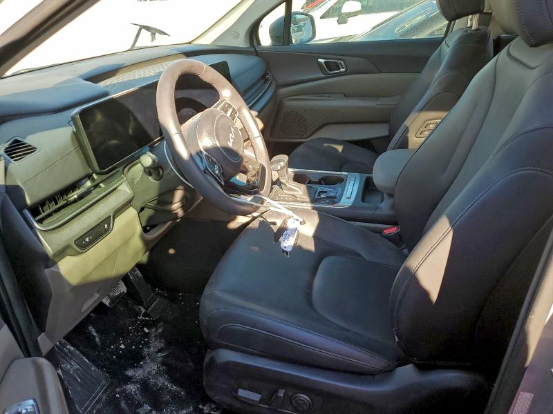 KIA CARNIVAL E 2025 VIN KNDNC5K36S6547016