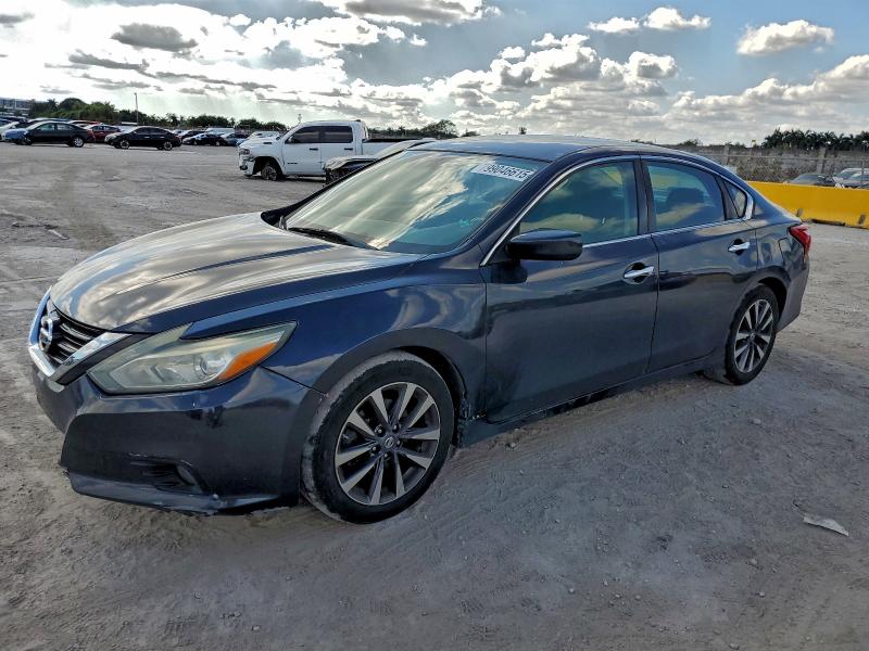 Фото 1 - NISSAN ALTIMA