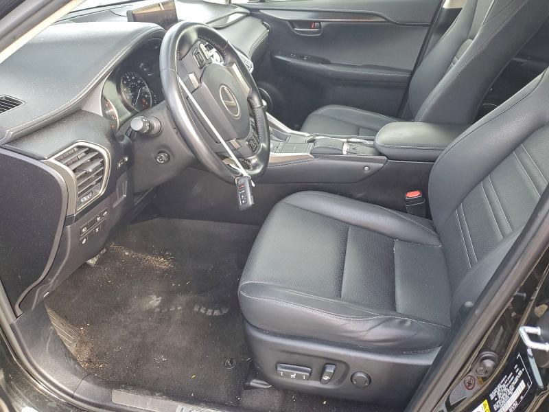 Фото 7 - LEXUS NX