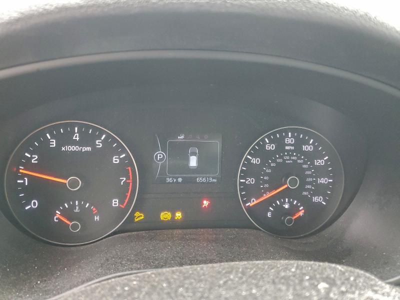 Фото 9 - KIA SPORTAGE