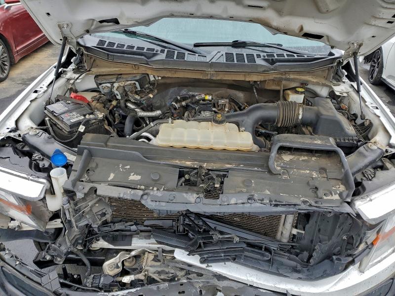 Фото 11 - FORD F-150