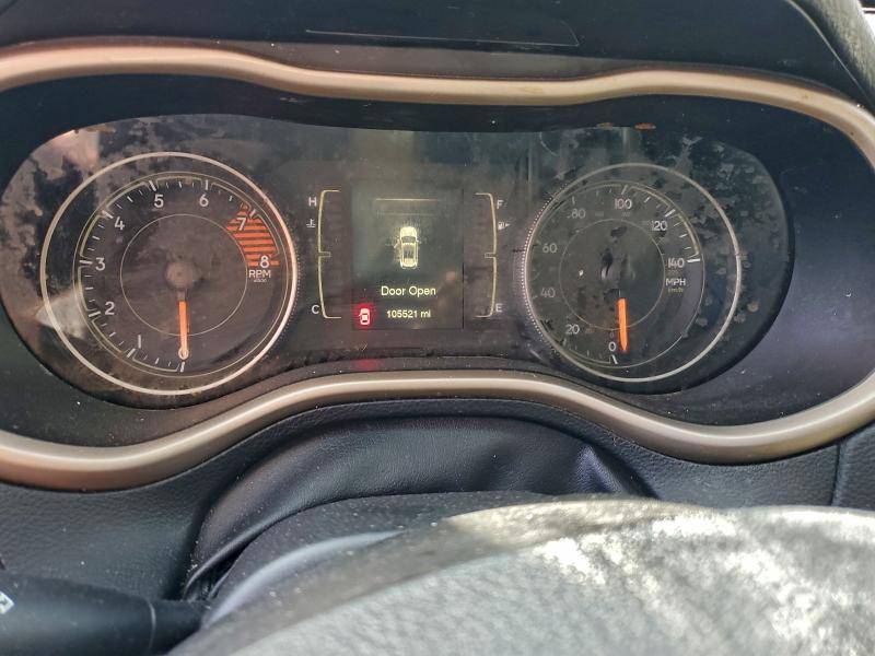 Фото 9 - JEEP GRAND CHER