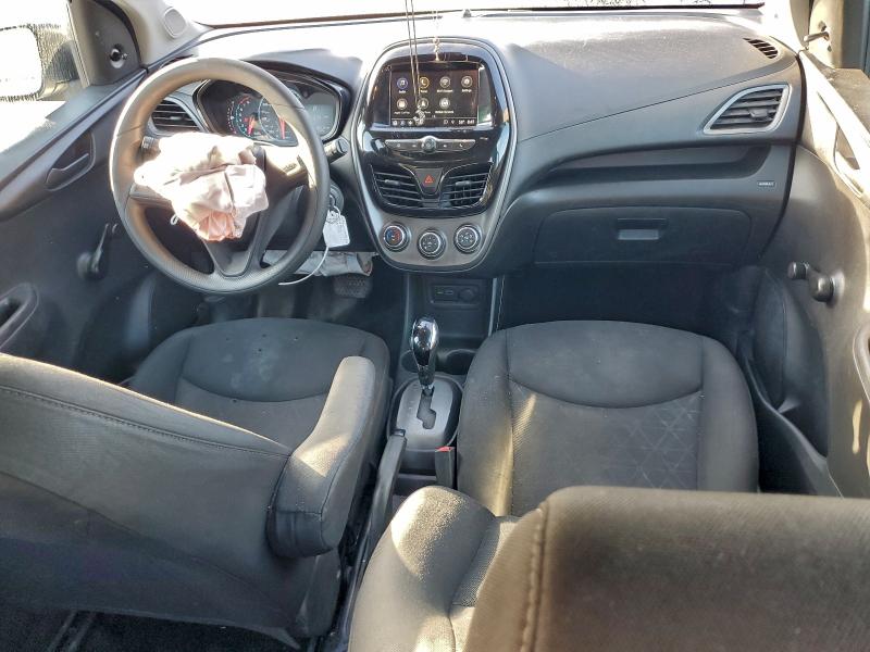 Фото 8 - CHEVROLET SPARK