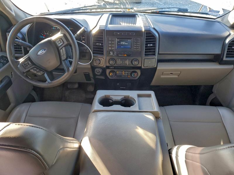 Фото 8 - FORD F-150