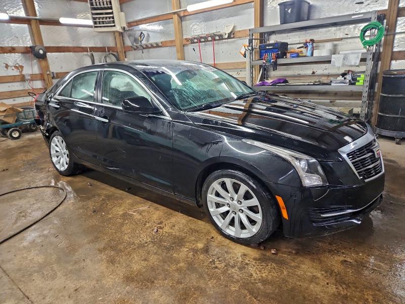 Фото 4 - CADILLAC ATS