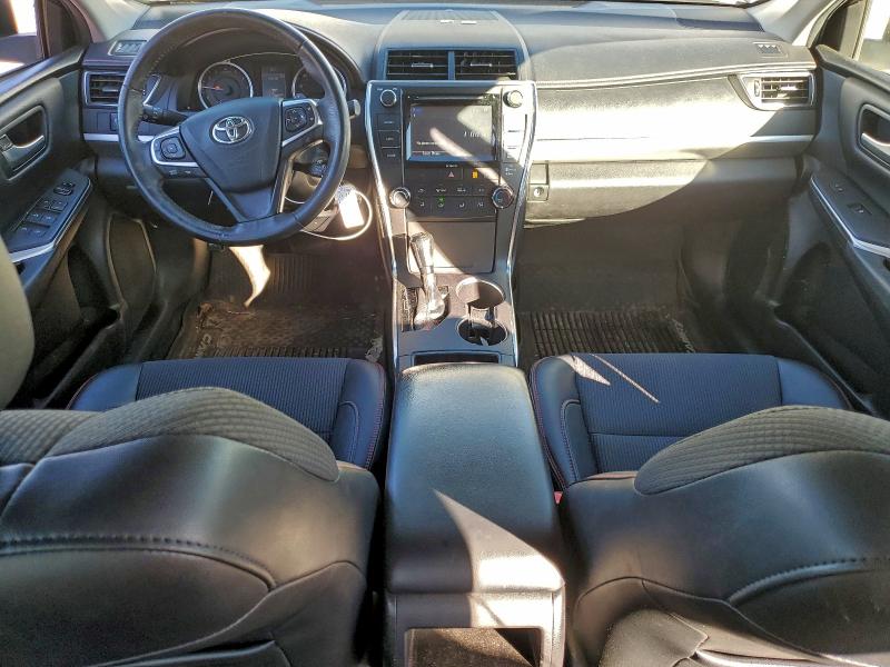 Фото 8 - TOYOTA CAMRY