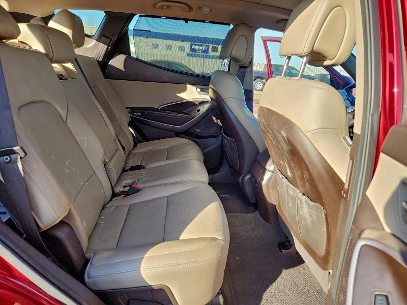 Фото 11 - HYUNDAI SANTA FE