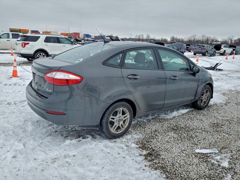 Фото 3 - FORD FIESTA