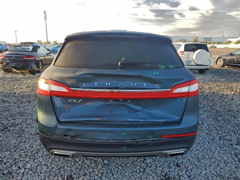 Фото 6 - LINCOLN MKX