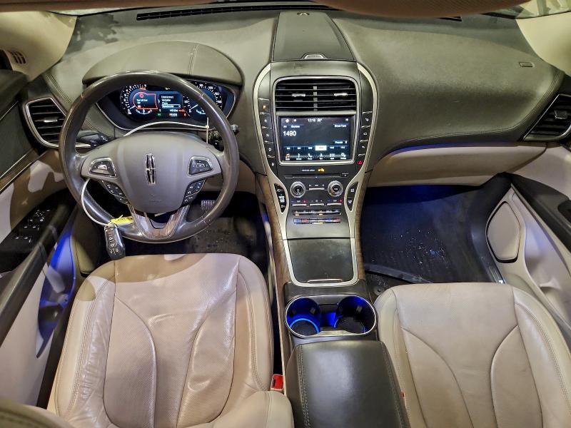 Фото 8 - LINCOLN MKX